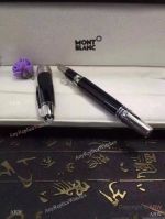 Fake Montblanc John F. Kennedy Special Edition Fountain Pen BLACK Wholesale_th.jpg